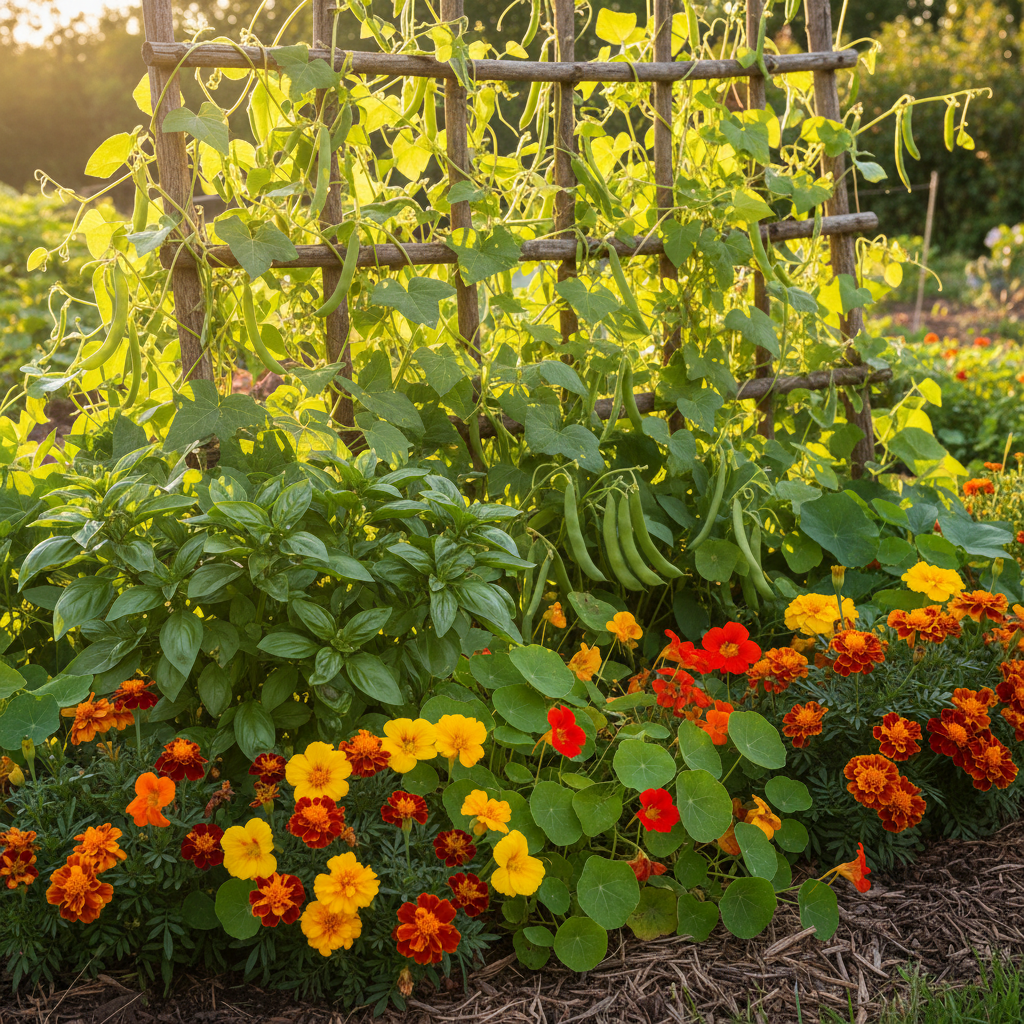Companion Plants