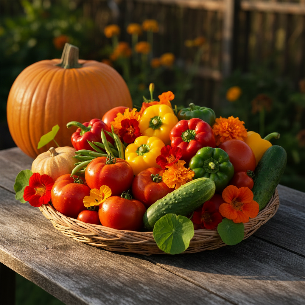 Heirloom Favorites