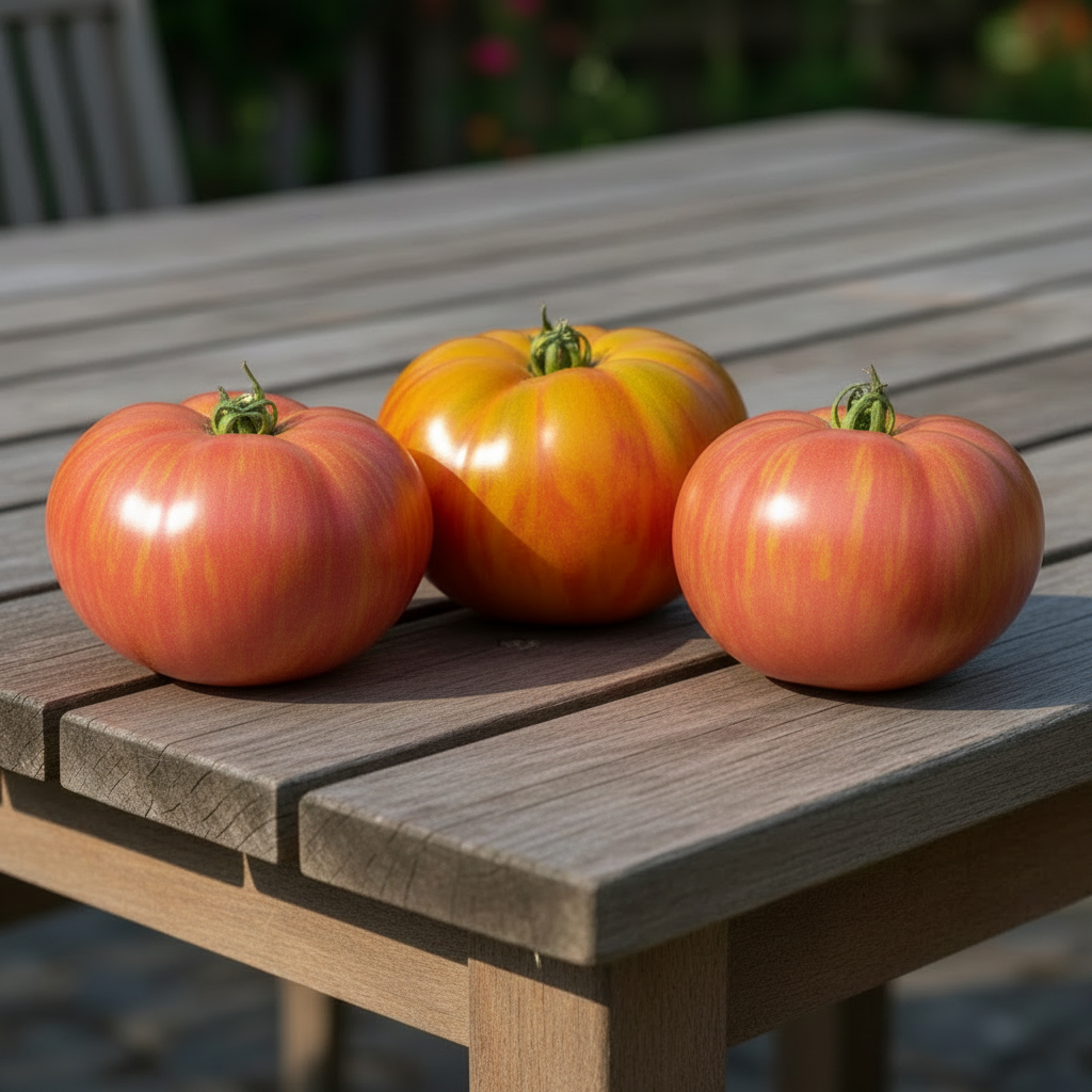 Tomatoes - Bi-Color