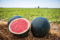 Black Diamond Heirloom Watermelon Seeds