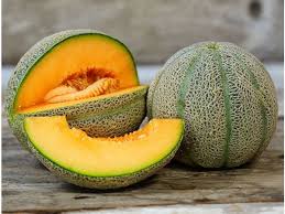 Hearts of Gold Heirloom Muskmelon Seeds – Heirloom Seeds