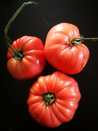 McNally Pink Beef Heart Heirloom Seeds – Heirloom Seeds