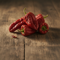Aleppo Heirloom Hot Pepper Seeds