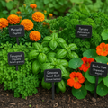 Backyard Herb Bundle Pack