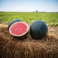 Black Diamond Watermelon