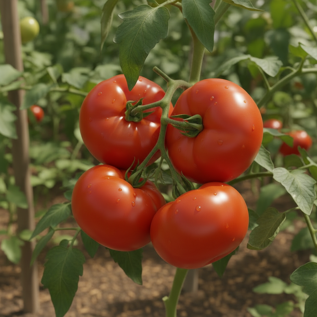 Delicious Heirloom Beefsteak Tomato Seeds – Heirloom Seeds