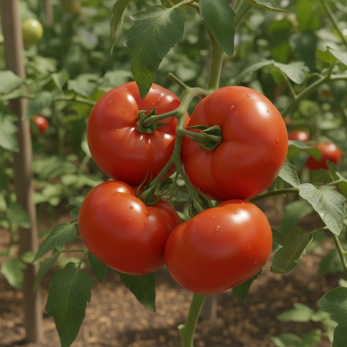 Delicious Heirloom Beefsteak Tomato Seeds – Heirloom Seeds