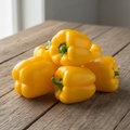 Garden Sunshine Sweet Bell Pepper Seeds