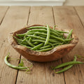 Haricot Verts Petite Filet Heirloom Bean Seeds
