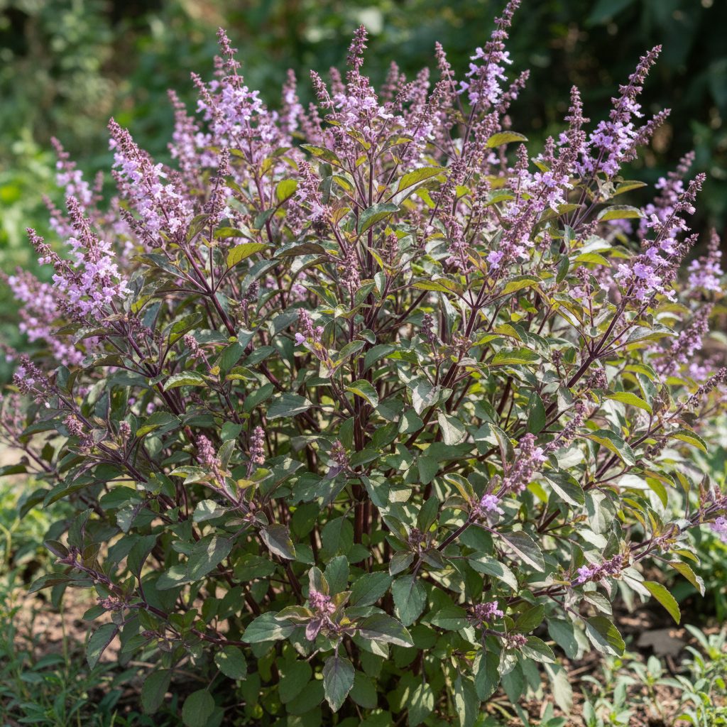 Holy Basil Rani Tukmaria