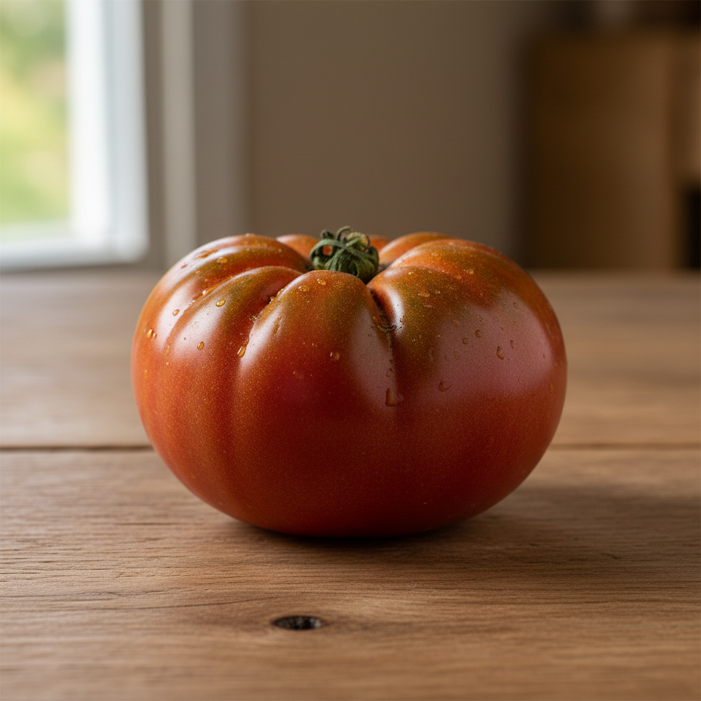 Indiana Red Heritage Tomato