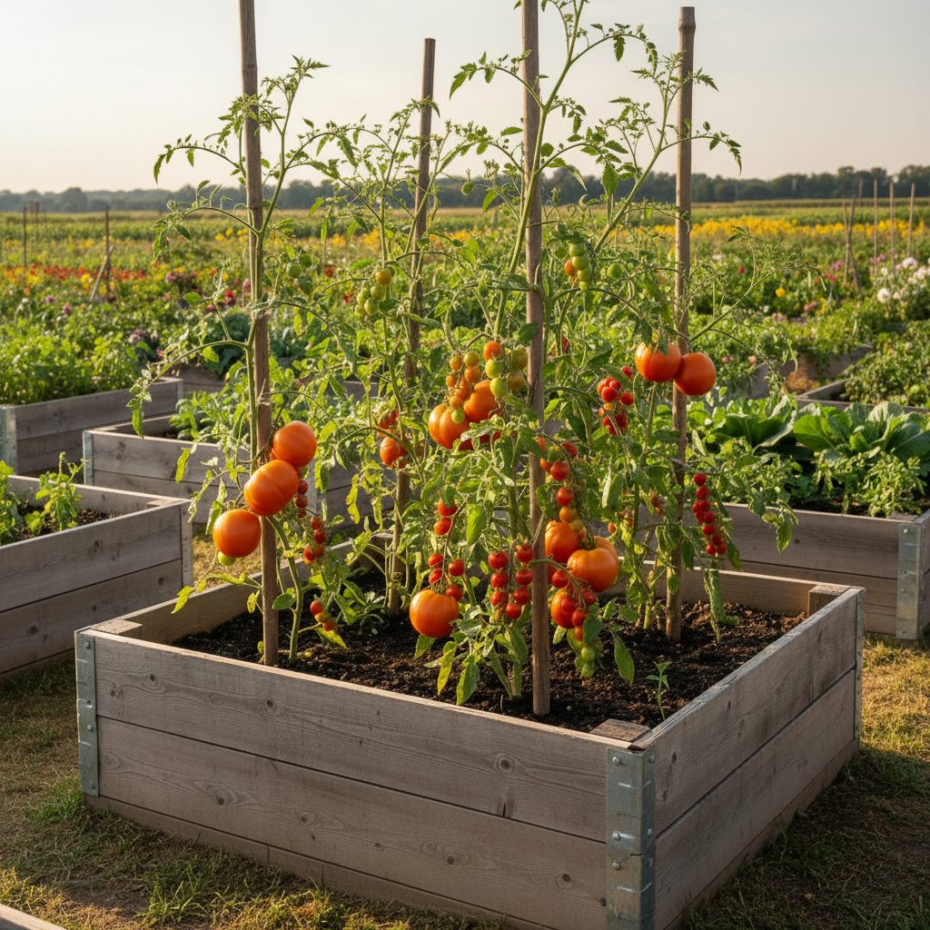 Kellogg's Breakfast - Growing