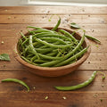 Kentucky Wonder Pole Green Bean Seeds