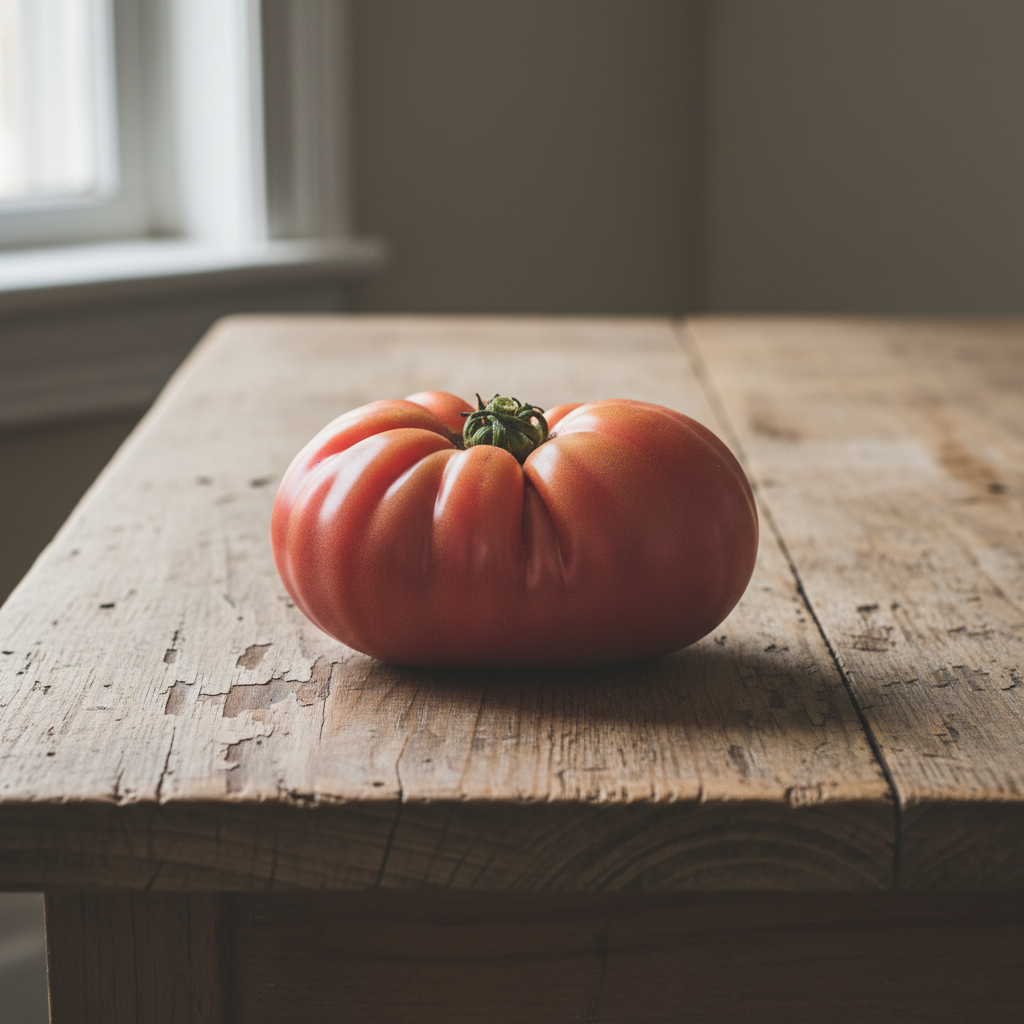 McNally Pink Beef Heart Tomato