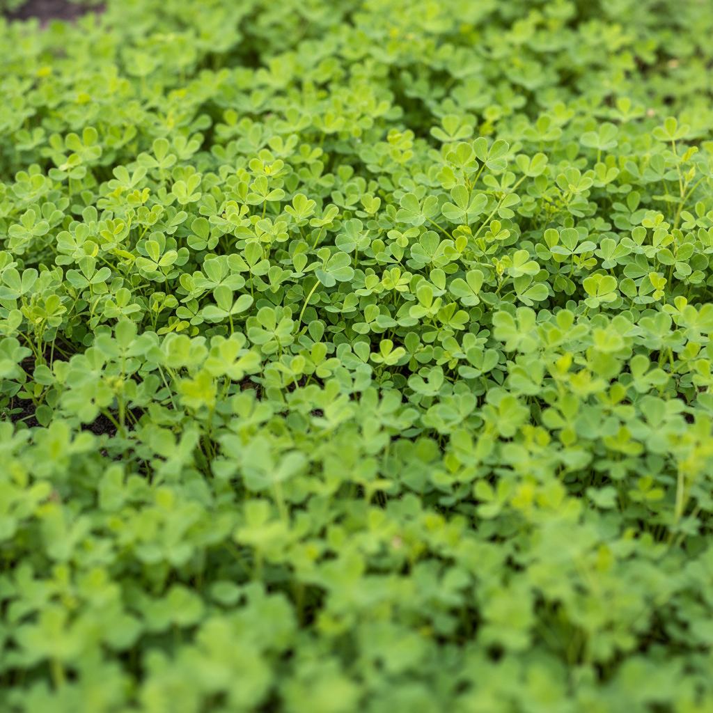 Premium Fenugreek