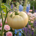 Rare Gotf's Cream Tomato Seeds