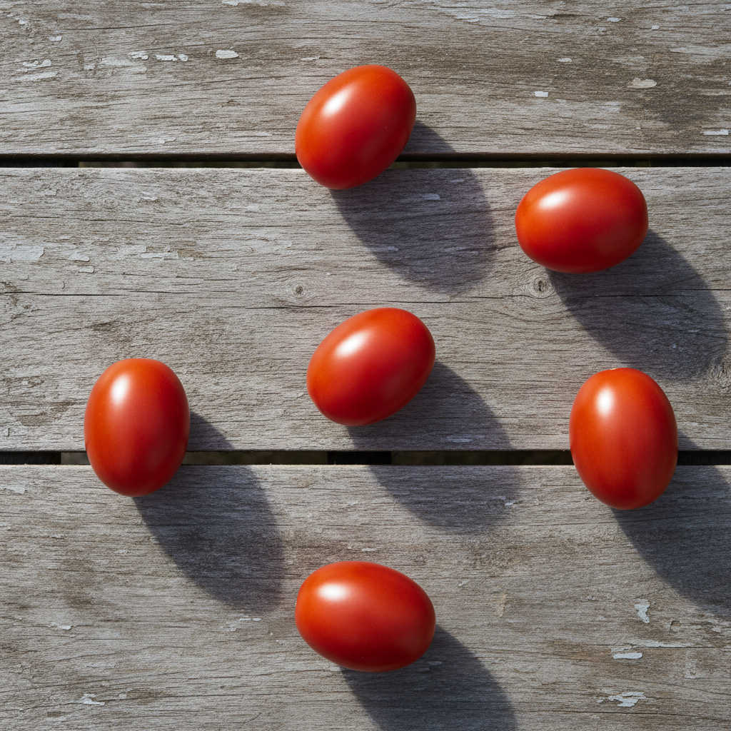 Roma VF Italian Paste Tomato Seeds
