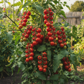 Stupice Czech Heirloom Tomato Seeds