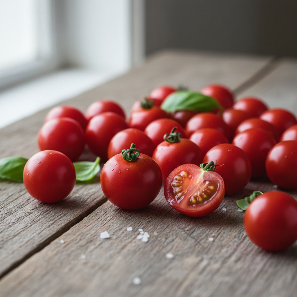 Sweet Tommy Toe Heirloom Tomato Seeds – Heirloom Seeds