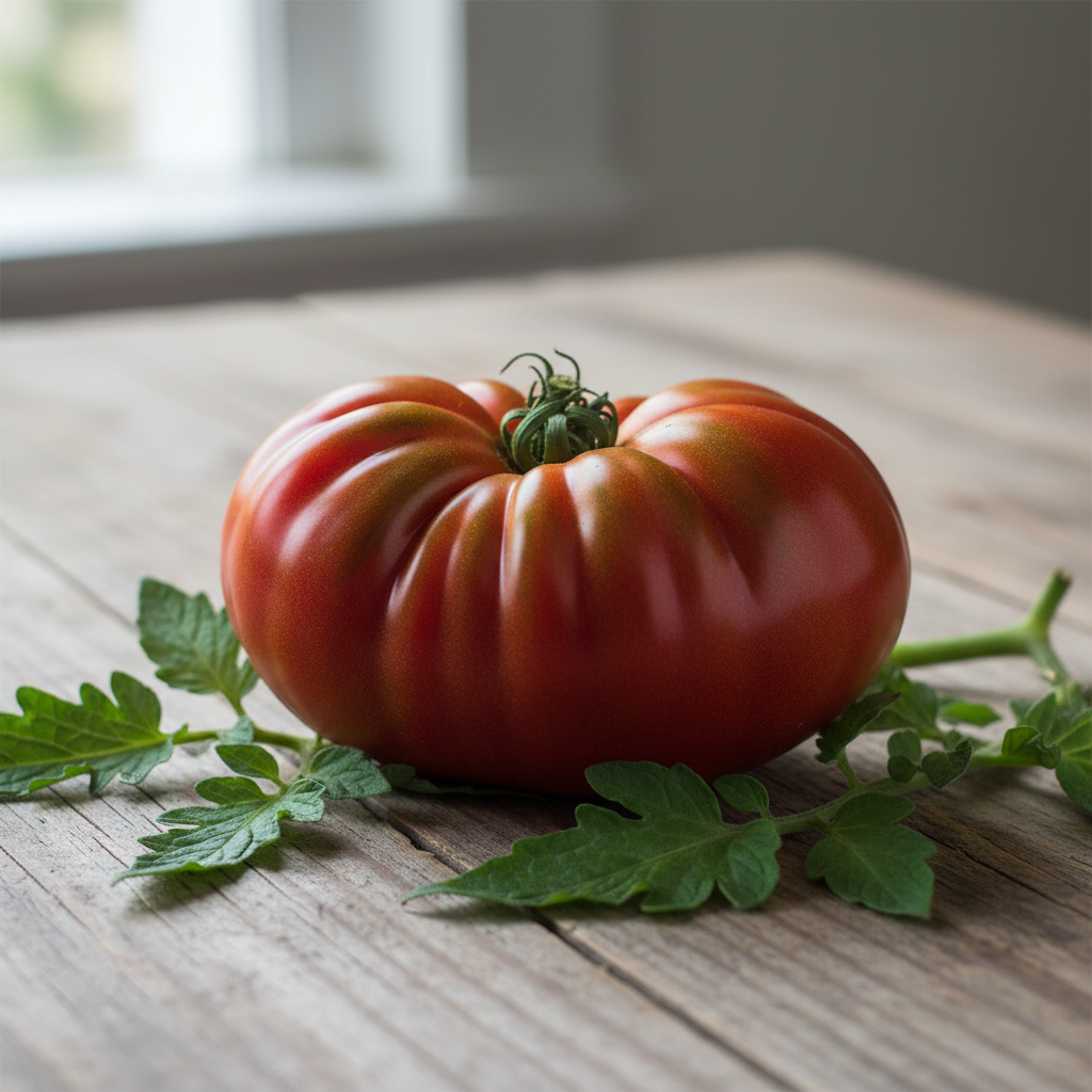 Uncle Johnny's Giant Tomato – Heirloom Seeds